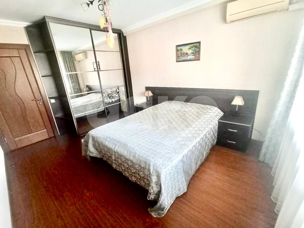 Фото №1: 3-комнатная квартира 73 м² - Орёл-Изумруд, р. Адлерский, ул. Петрозаводская, 30