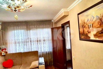 Фото №4: 3-комнатная квартира 73 м² - Орёл-Изумруд, р. Адлерский, ул. Петрозаводская, 30