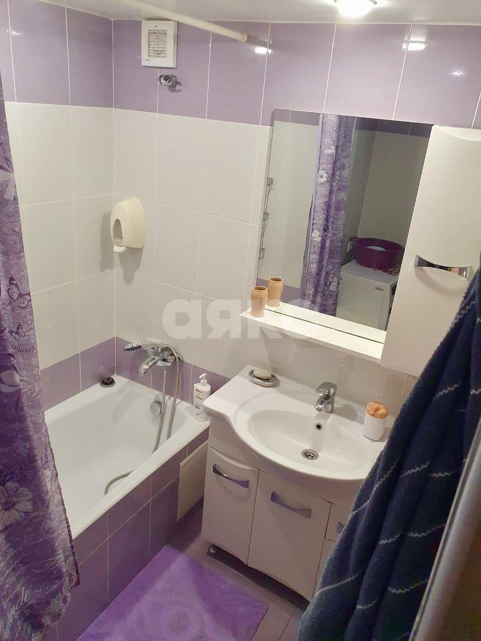 Фото №7: 3-комнатная квартира 73 м² - Орёл-Изумруд, р. Адлерский, ул. Петрозаводская, 30