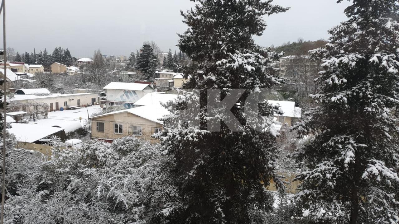 Фото №10: 3-комнатная квартира 73 м² - Орёл-Изумруд, р. Адлерский, ул. Петрозаводская, 30