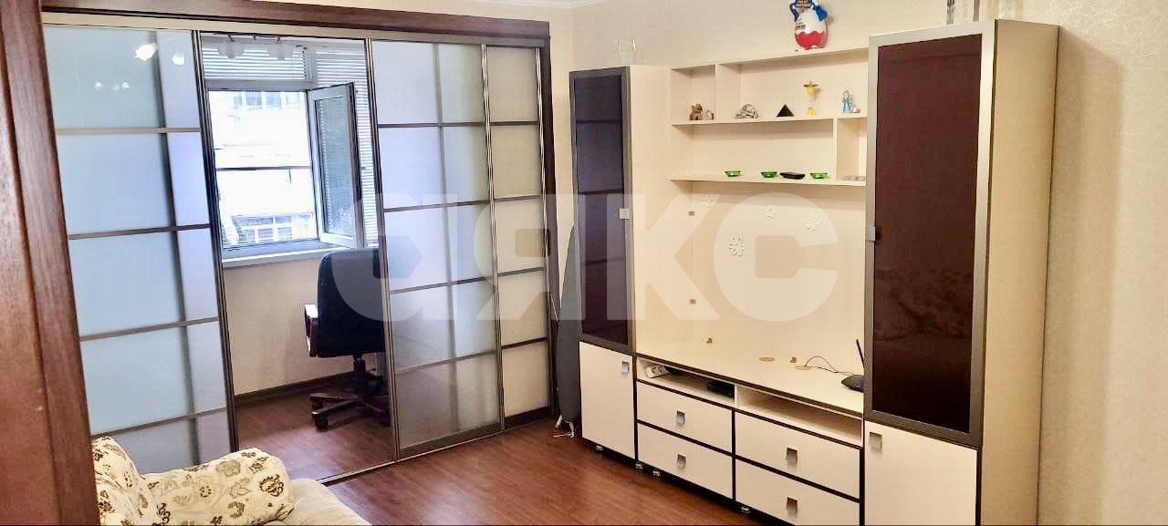 Фото №2: 3-комнатная квартира 73 м² - Орёл-Изумруд, р. Адлерский, ул. Петрозаводская, 30