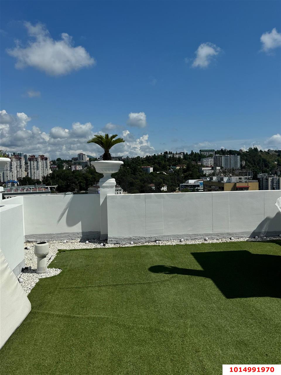 Фото №5: Пентхаус 185 м² - Сочи, Центральный, мкр. жилой комплекс Воровского, ул. Воровского, 41