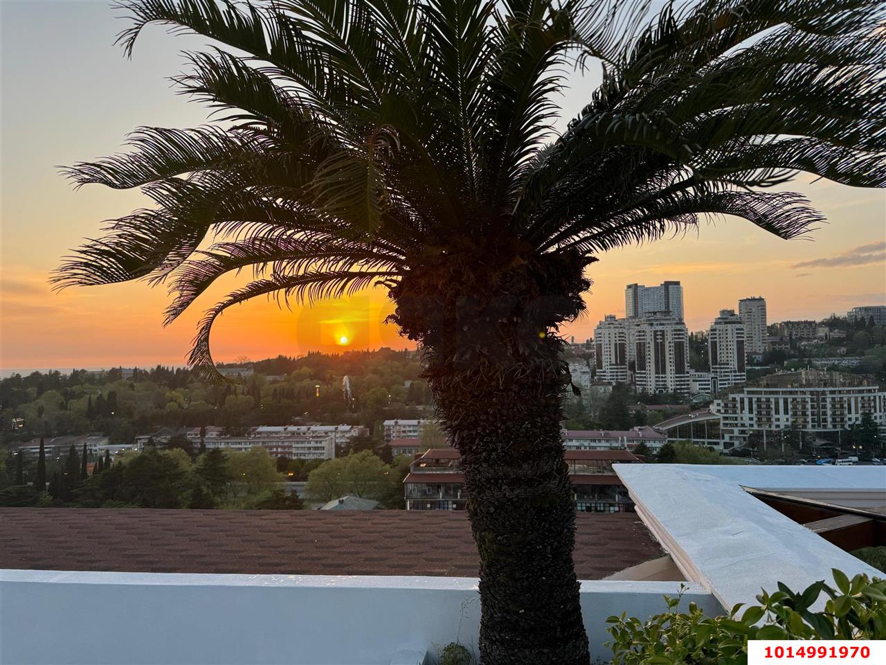 Фото №6: Пентхаус 185 м² - Сочи, Центральный, мкр. жилой комплекс Воровского, ул. Воровского, 41