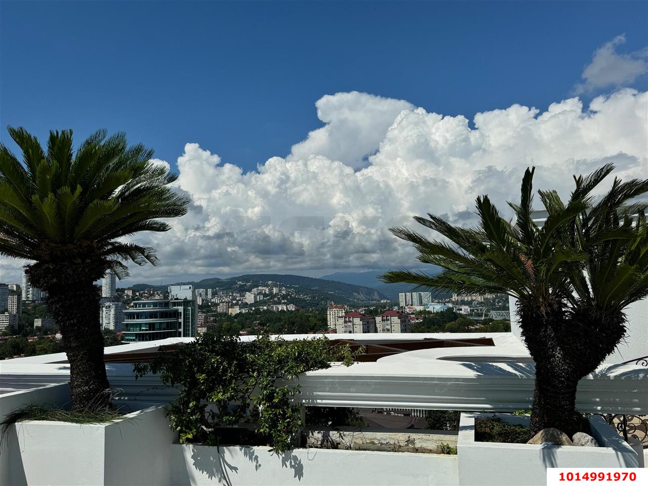 Фото №2: Пентхаус 185 м² - Сочи, Центральный, мкр. жилой комплекс Воровского, ул. Воровского, 41