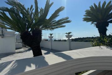 Фото №1: Пентхаус 185 м² - Сочи, мкр. жилой комплекс Воровского, ул. Воровского, 41