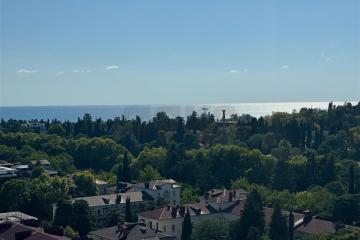 Фото №4: Пентхаус 185 м² - Сочи, мкр. жилой комплекс Воровского, ул. Воровского, 41