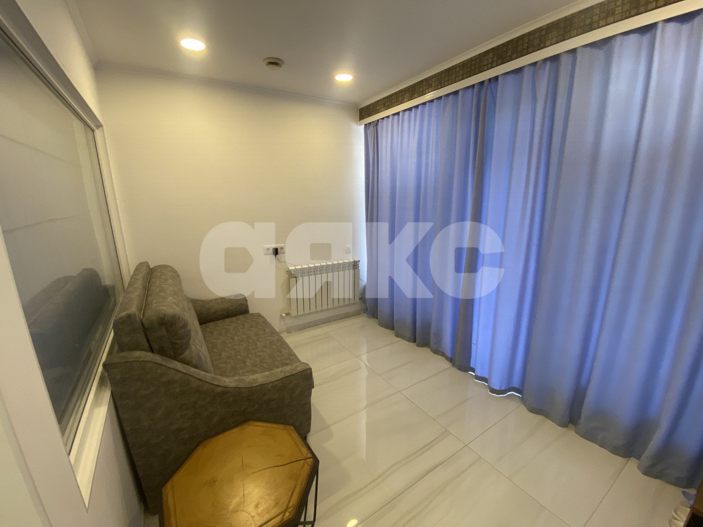 Фото №6: Студия 34 м² - Сочи, р. Центральный, ул. Роз, 73А