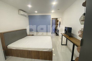 Фото №2: Студия 34 м² - Сочи, р. Центральный, ул. Роз, 73А