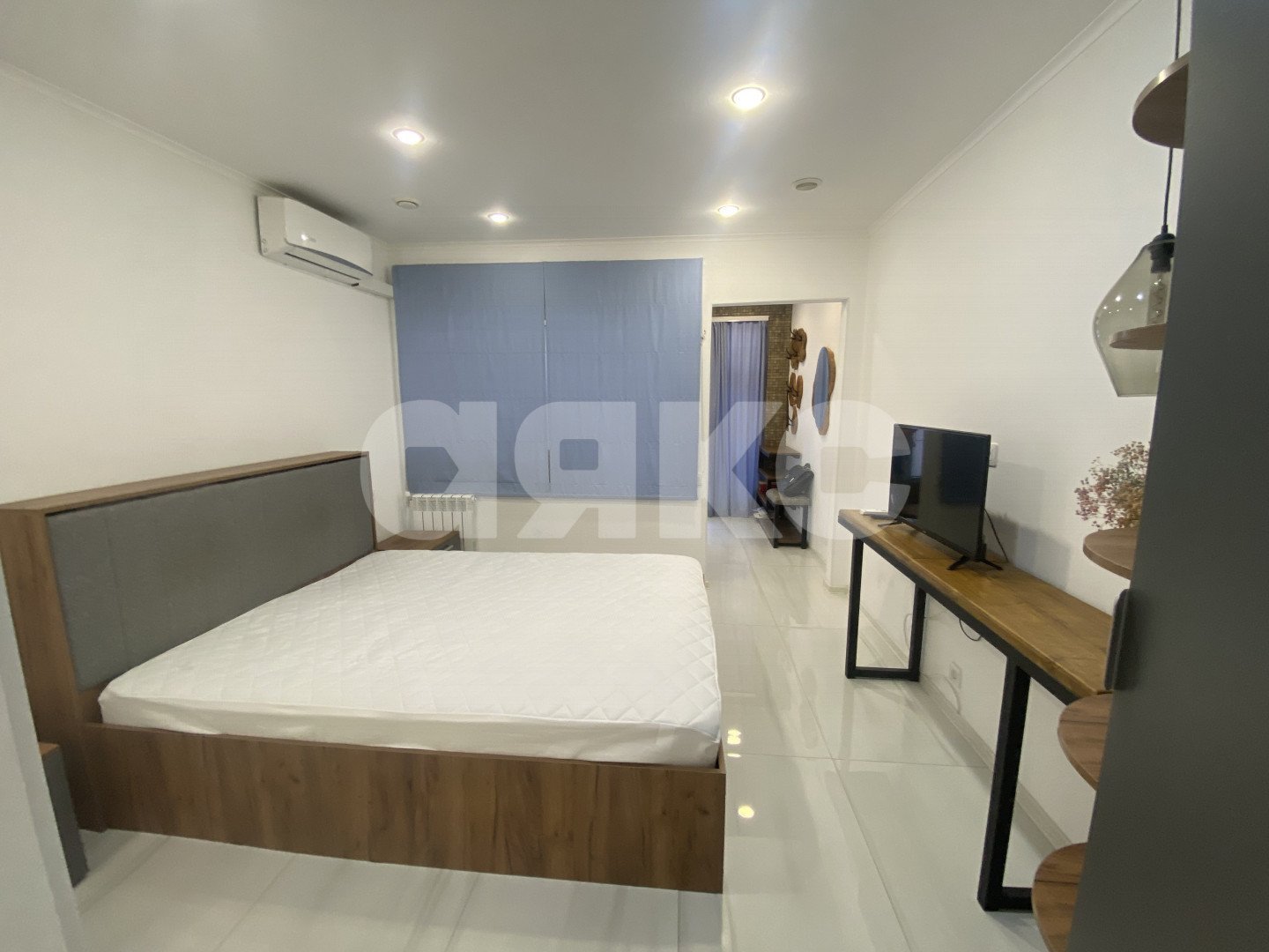 Фото №2: Студия 34 м² - Сочи, р. Центральный, ул. Роз, 73А