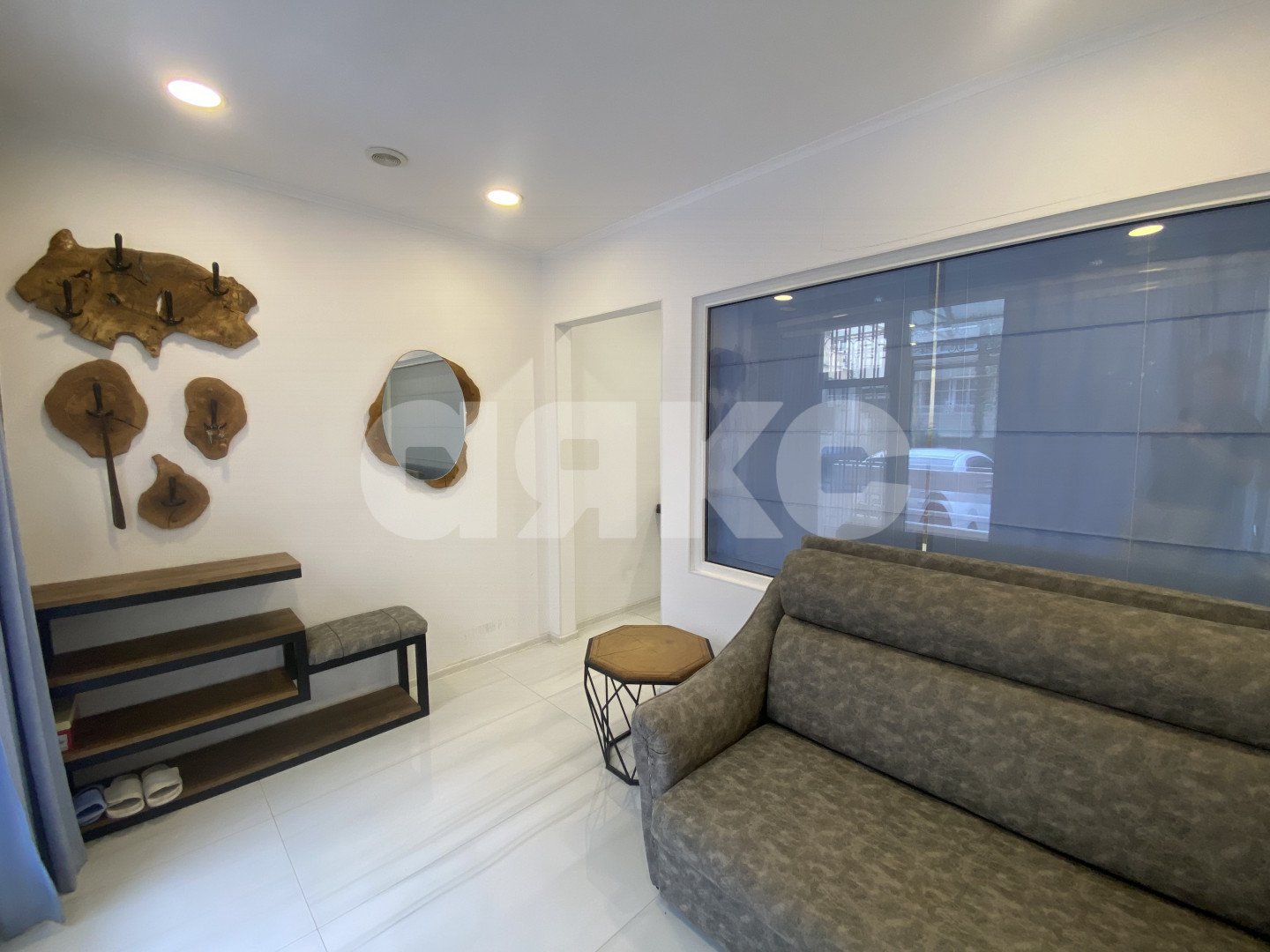 Фото №5: Студия 34 м² - Сочи, р. Центральный, ул. Роз, 73А