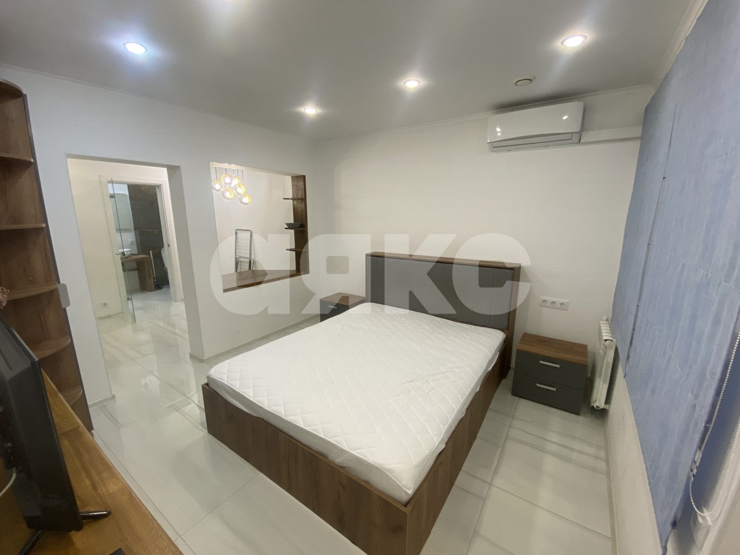 Фото №4: Студия 34 м² - Сочи, р. Центральный, ул. Роз, 73А