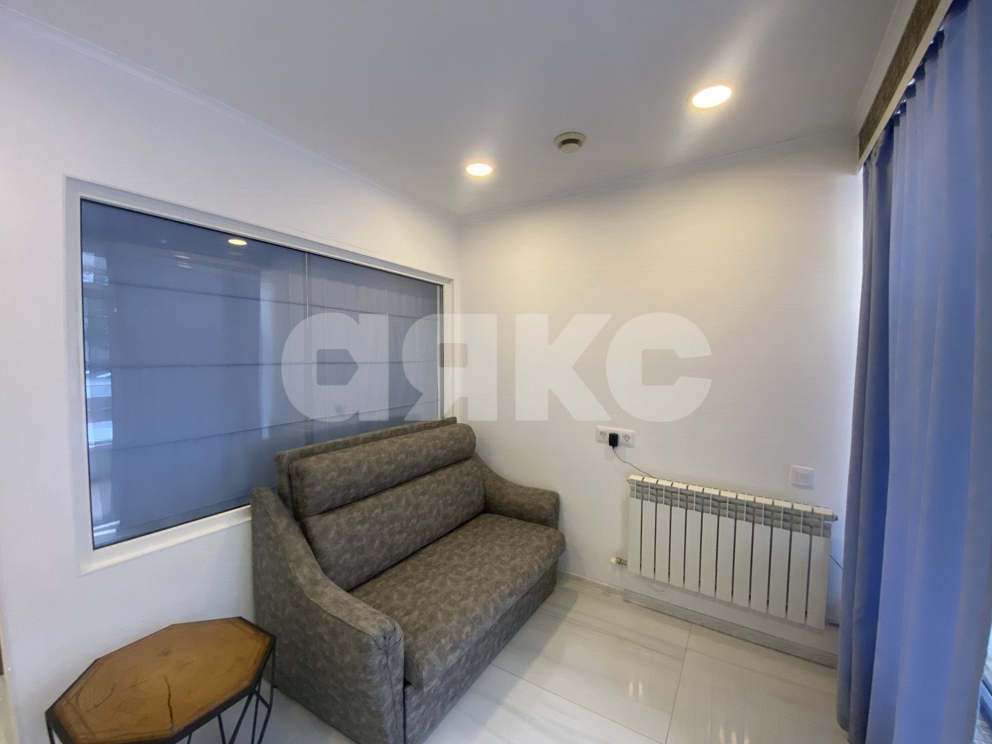 Фото №7: Студия 34 м² - Сочи, р. Центральный, ул. Роз, 73А