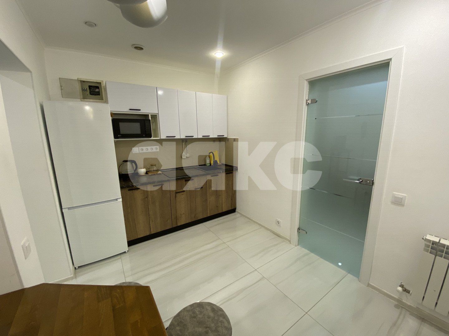 Фото №10: Студия 34 м² - Сочи, р. Центральный, ул. Роз, 73А