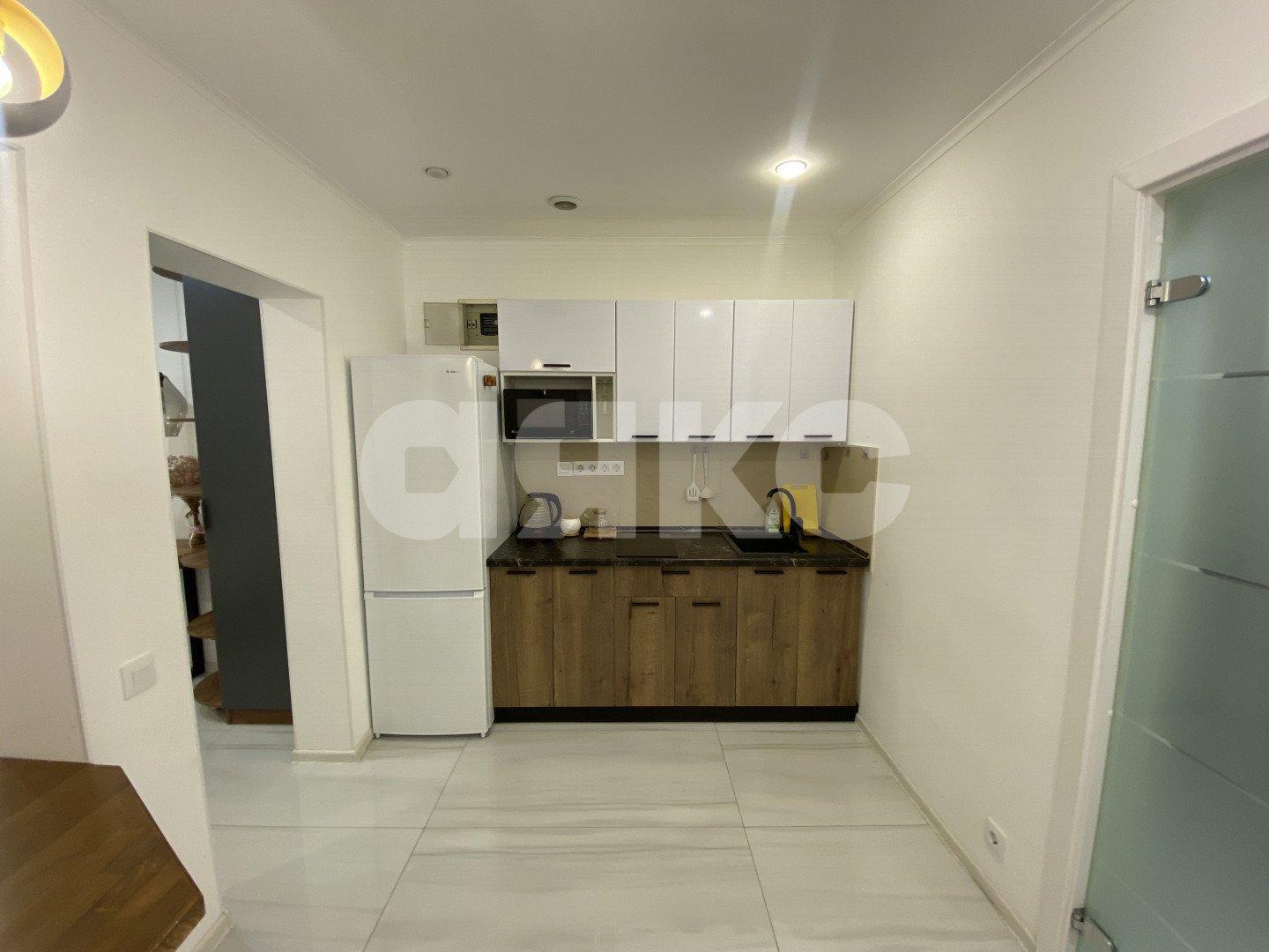 Фото №9: Студия 34 м² - Сочи, р. Центральный, ул. Роз, 73А