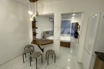 Фото №3: Студия 34 м² - Сочи, р. Центральный, ул. Роз, 73А