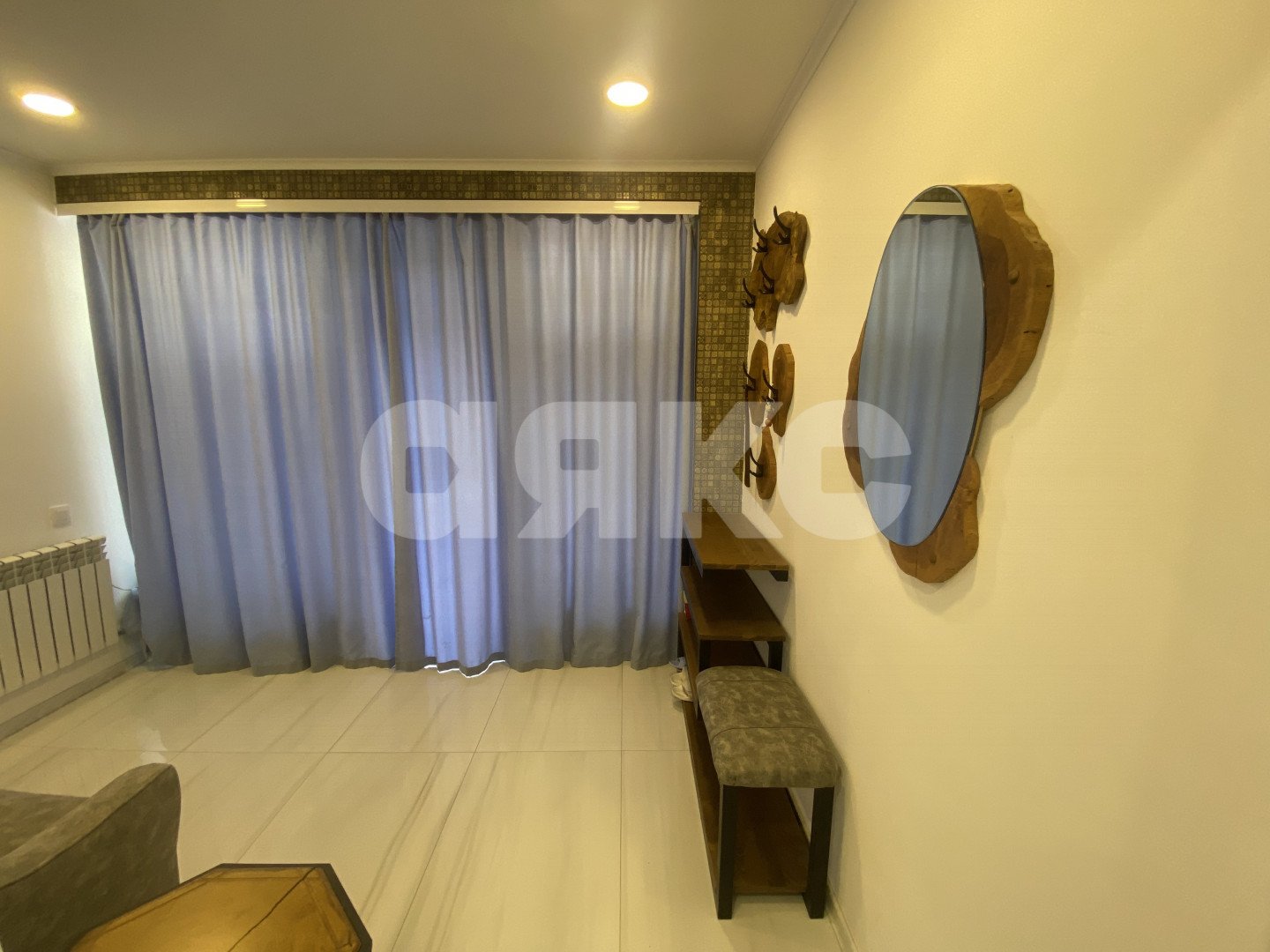 Фото №8: Студия 34 м² - Сочи, р. Центральный, ул. Роз, 73А