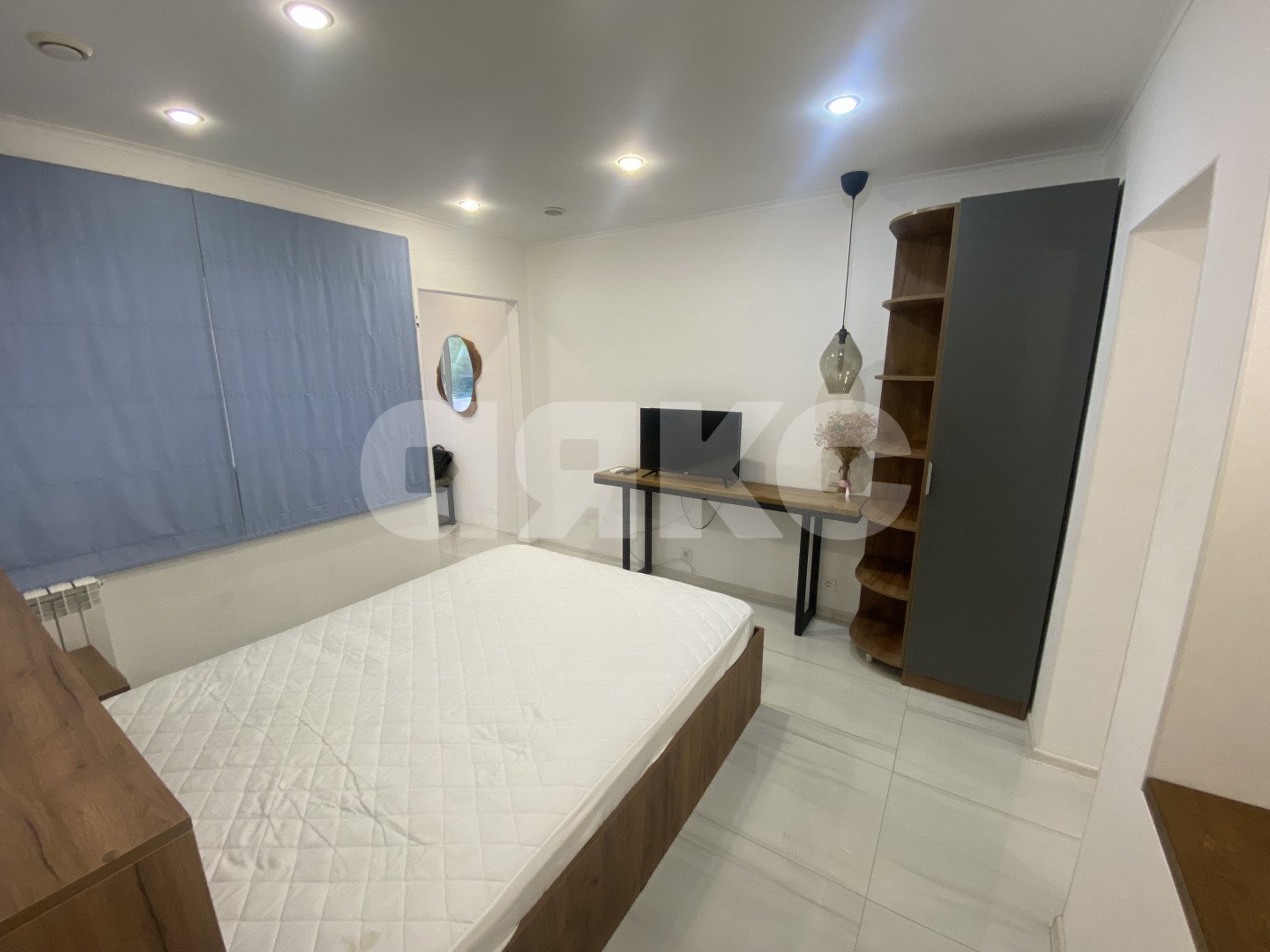 Фото №1: Студия 34 м² - Сочи, р. Центральный, ул. Роз, 73А