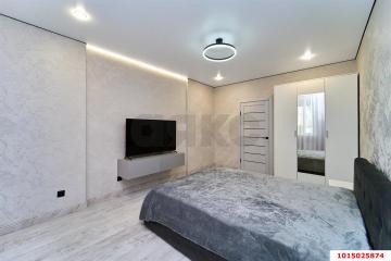 Фото №5: 1-комнатная квартира 47 м² - Знаменский, мкр. Родные Просторы, ул. Природная, 10Бк1