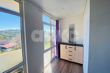 Фото №4: 1-комнатная квартира 27 м² - Сочи, мкр. ЖСК Лесной, 56