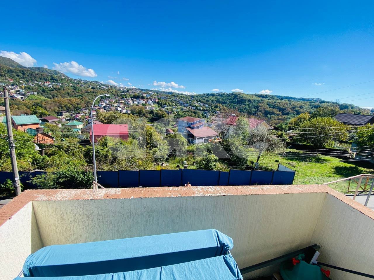 Фото №12: 1-комнатная квартира 27 м² - Сочи, Хостинский, мкр. ЖСК Лесной, 56