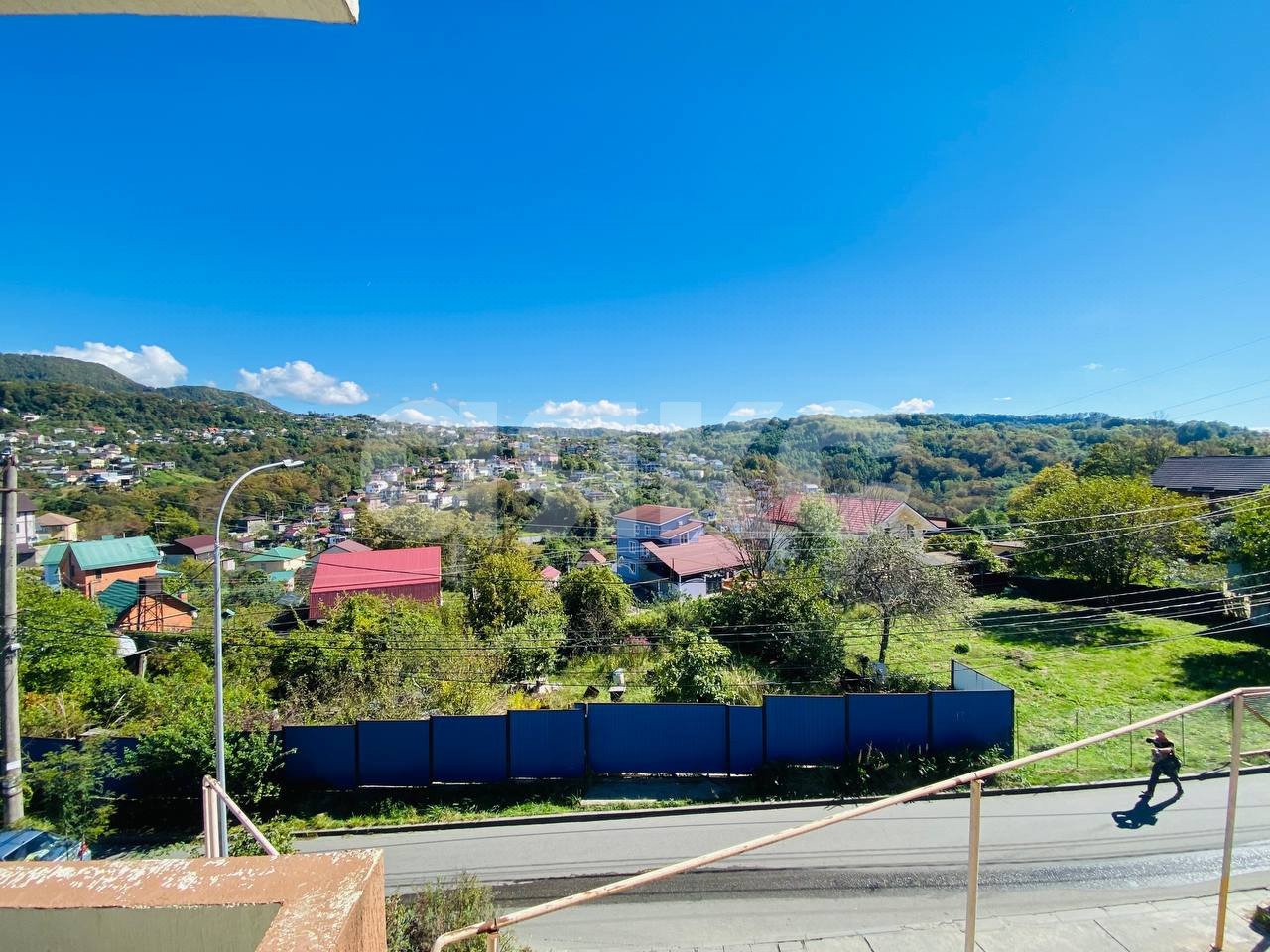 Фото №13: 1-комнатная квартира 27 м² - Сочи, Хостинский, мкр. ЖСК Лесной, 56