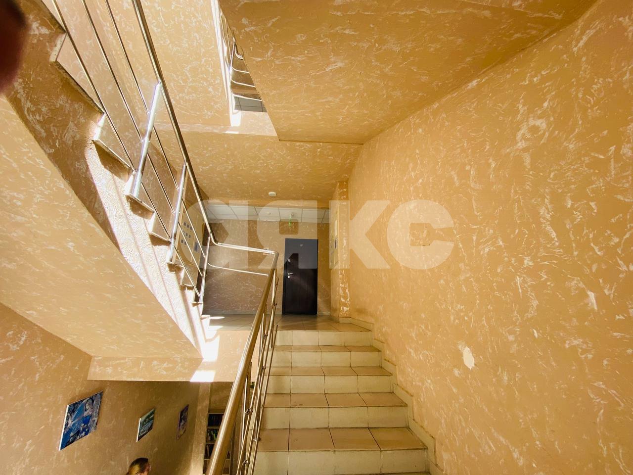 Фото №10: 1-комнатная квартира 27 м² - Сочи, Хостинский, мкр. ЖСК Лесной, 56