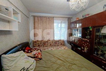 Фото №1: 3-комнатная квартира 67 м² - Сочи, мкр. Донская, ул. Донская, 60