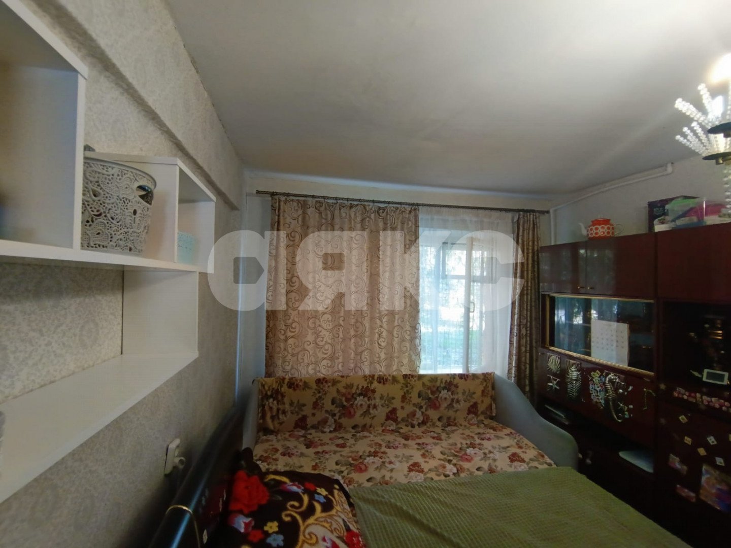 Фото №5: 3-комнатная квартира 67 м² - Сочи, Центральный, мкр. Донская, ул. Донская, 60