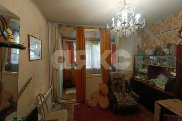 Фото №2: 3-комнатная квартира 67 м² - Сочи, мкр. Донская, ул. Донская, 60