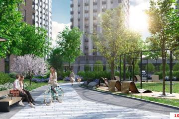 Фото №1: Гараж - Краснодар, мкр. жилой квартал Патрики, 