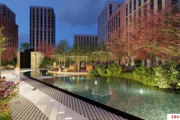 Фото №2: Гараж - Краснодар, мкр. жилой квартал Патрики, 