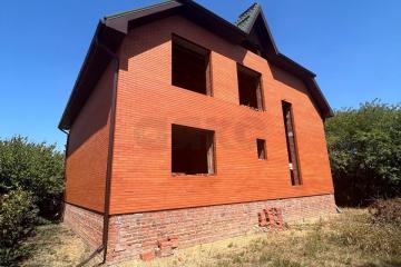 Фото №2: Дом 193 м² - Краснодар, мкр. СНТ Садовод 2, ул. Сливовая, 6