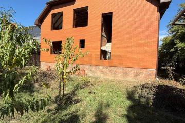 Фото №1: Дом 193 м² - Краснодар, мкр. СНТ Садовод 2, ул. Сливовая, 6