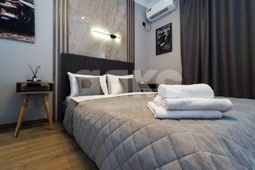 Фото №3: Студия 17 м² - Лермонтово, ул. Ленина, 12Б