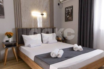 Фото №4: Студия 17 м² - Лермонтово, ул. Ленина, 12Б