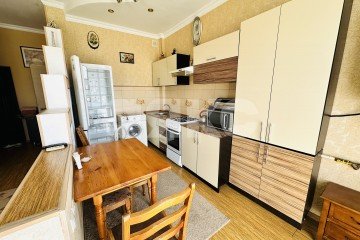 Фото №3: 3-комнатная квартира 68 м² - Барановка (Хостинский район), р. Хостинский, ул. Армянская, 49А