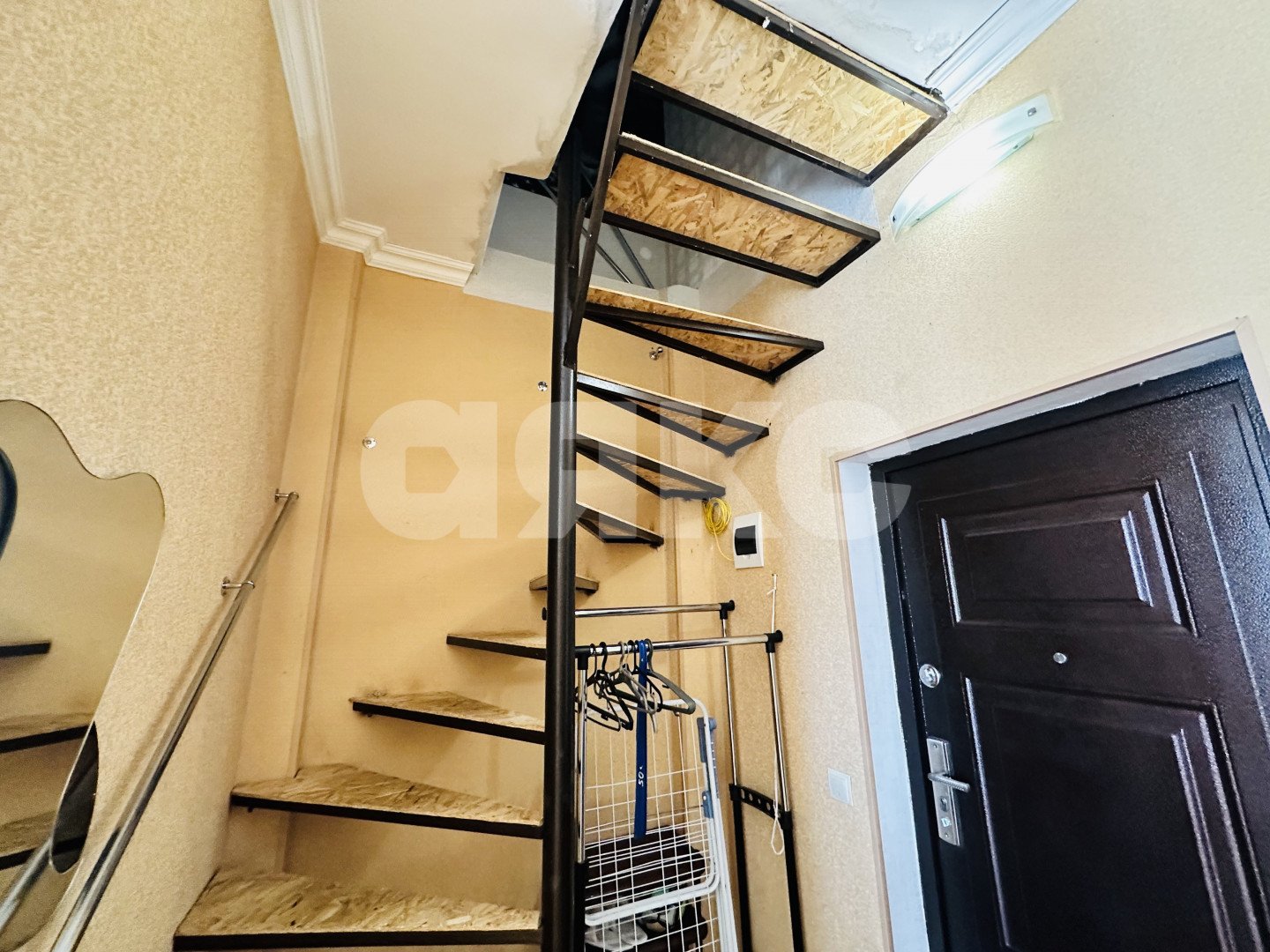 Фото №21: 3-комнатная квартира 68 м² - Барановка (Хостинский район), р. Хостинский, ул. Армянская, 49А