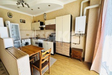 Фото №4: 3-комнатная квартира 68 м² - Барановка (Хостинский район), р. Хостинский, ул. Армянская, 49А