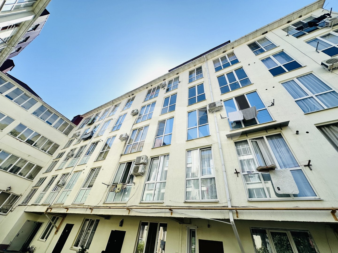 Фото №20: 3-комнатная квартира 68 м² - Барановка (Хостинский район), р. Хостинский, ул. Армянская, 49А