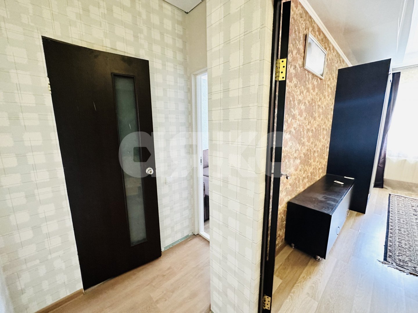 Фото №12: 3-комнатная квартира 68 м² - Барановка (Хостинский район), р. Хостинский, ул. Армянская, 49А