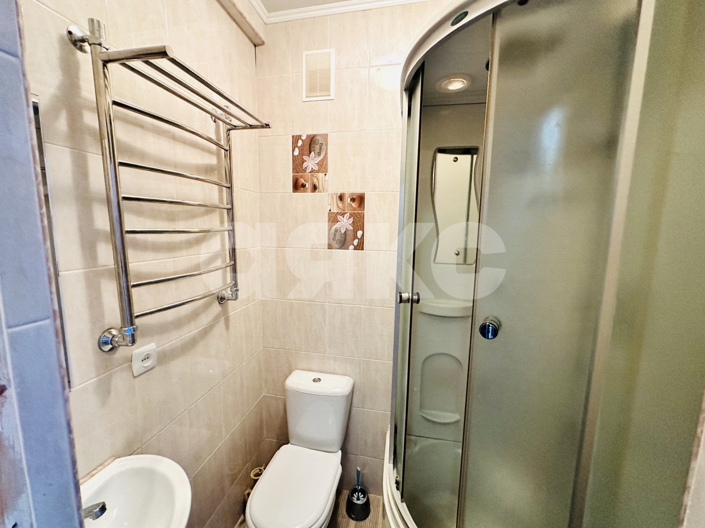 Фото №16: 3-комнатная квартира 68 м² - Барановка (Хостинский район), р. Хостинский, ул. Армянская, 49А