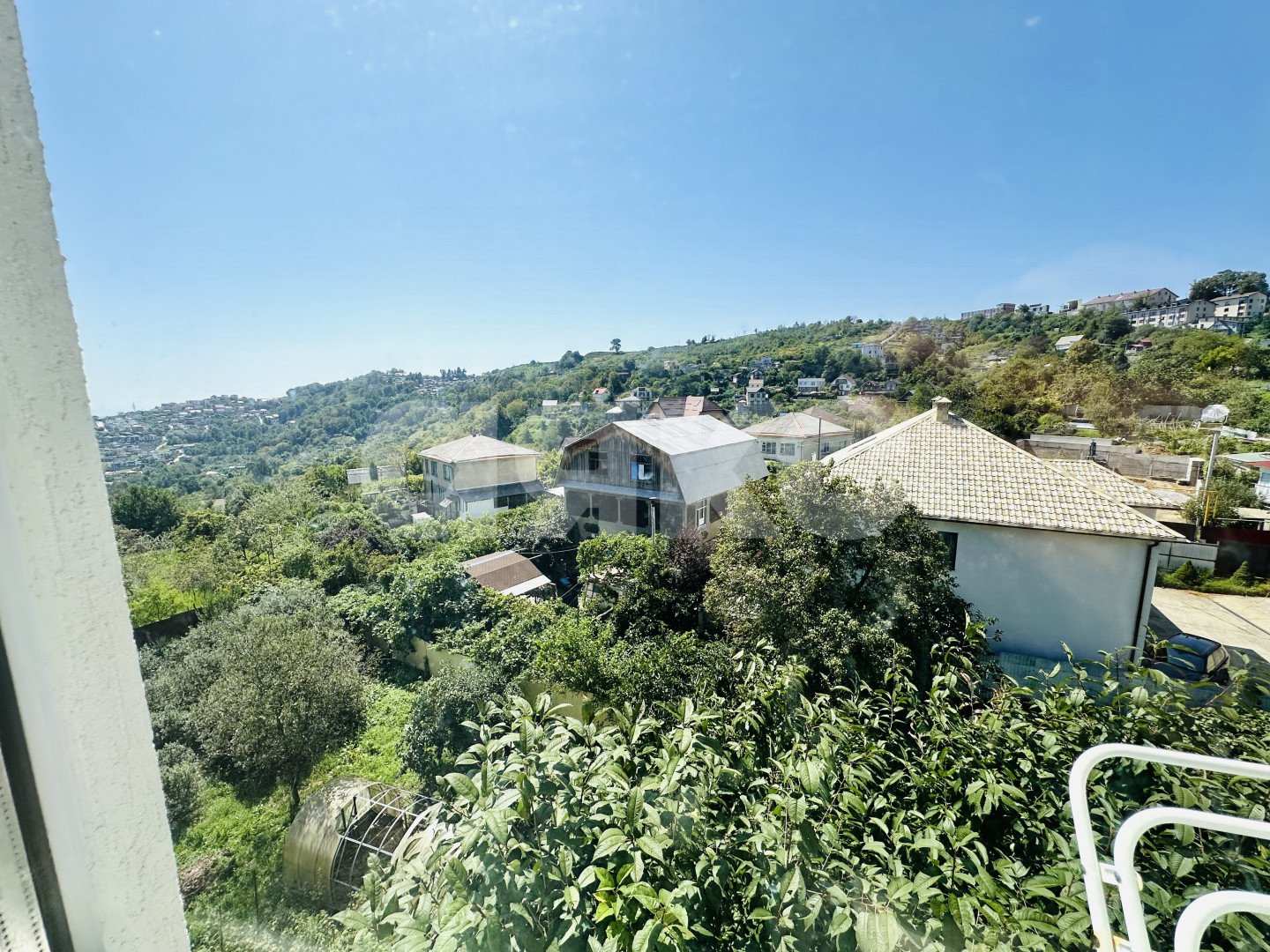 Фото №24: 3-комнатная квартира 68 м² - Барановка (Хостинский район), р. Хостинский, ул. Армянская, 49А