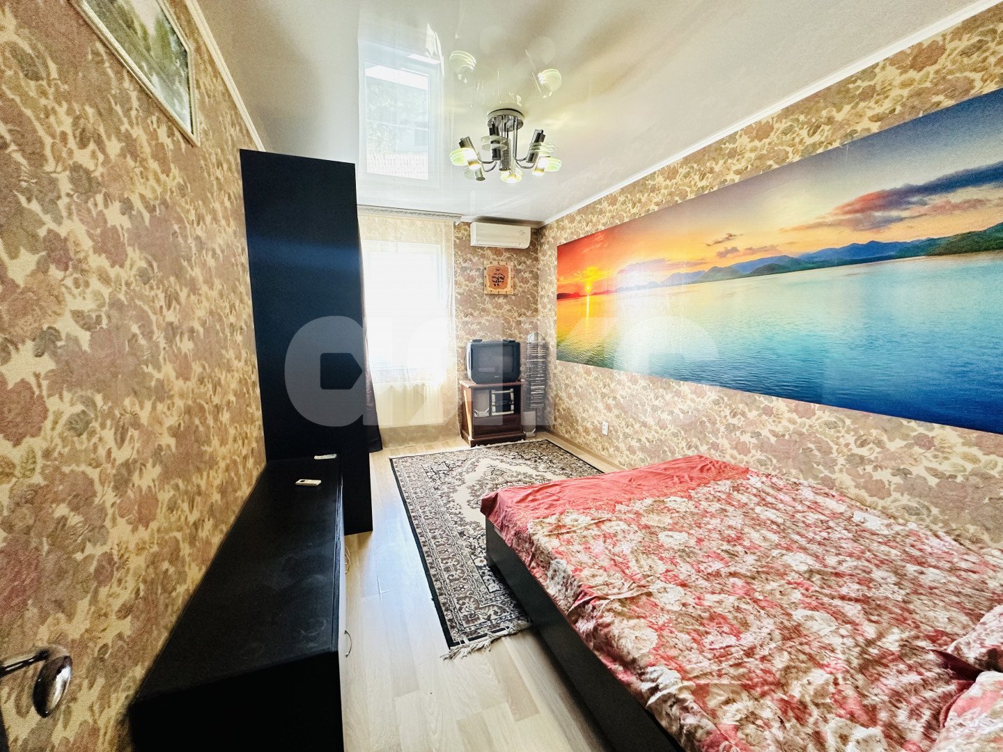 Фото №9: 3-комнатная квартира 68 м² - Барановка (Хостинский район), р. Хостинский, ул. Армянская, 49А