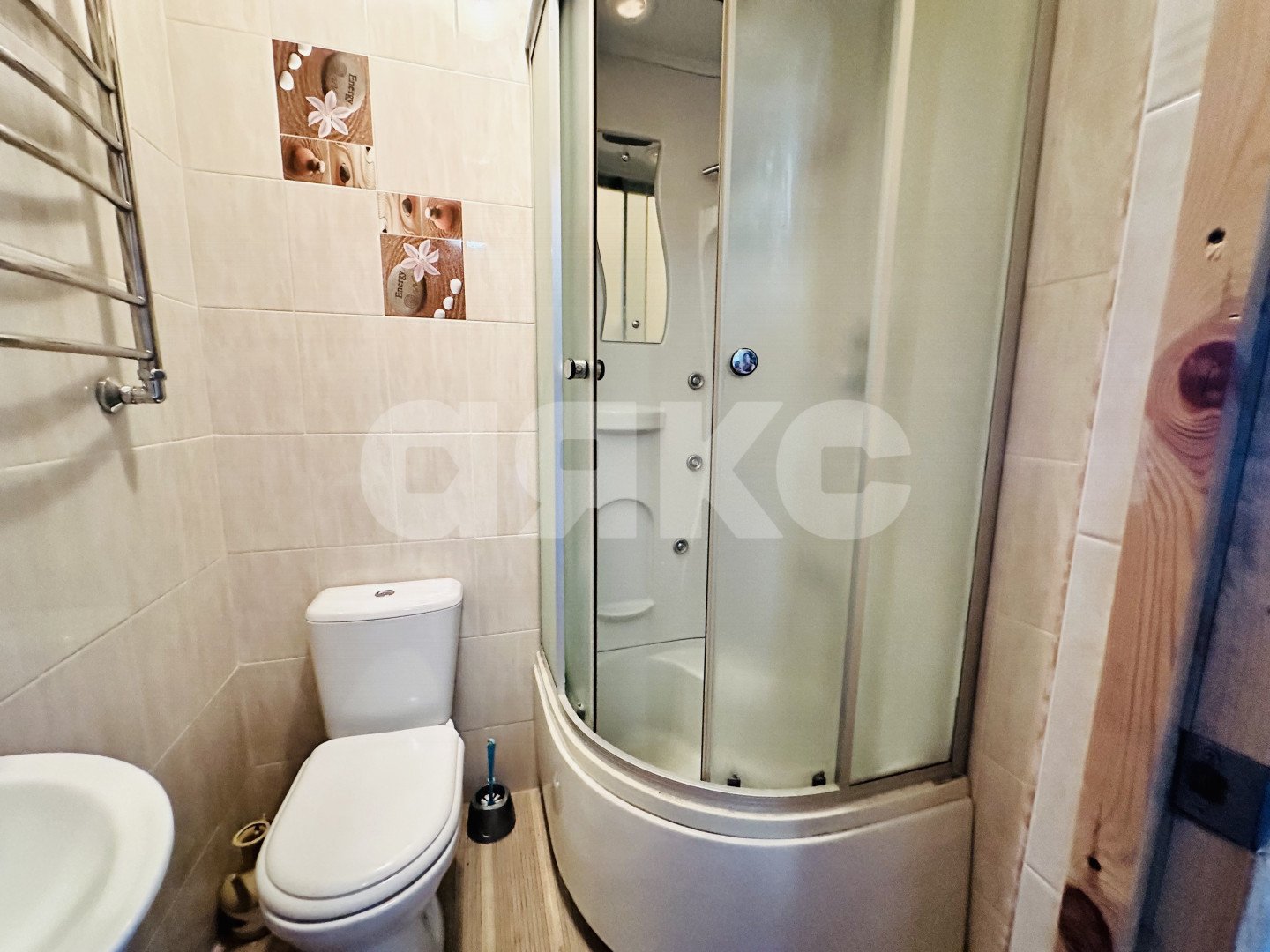 Фото №15: 3-комнатная квартира 68 м² - Барановка (Хостинский район), р. Хостинский, ул. Армянская, 49А