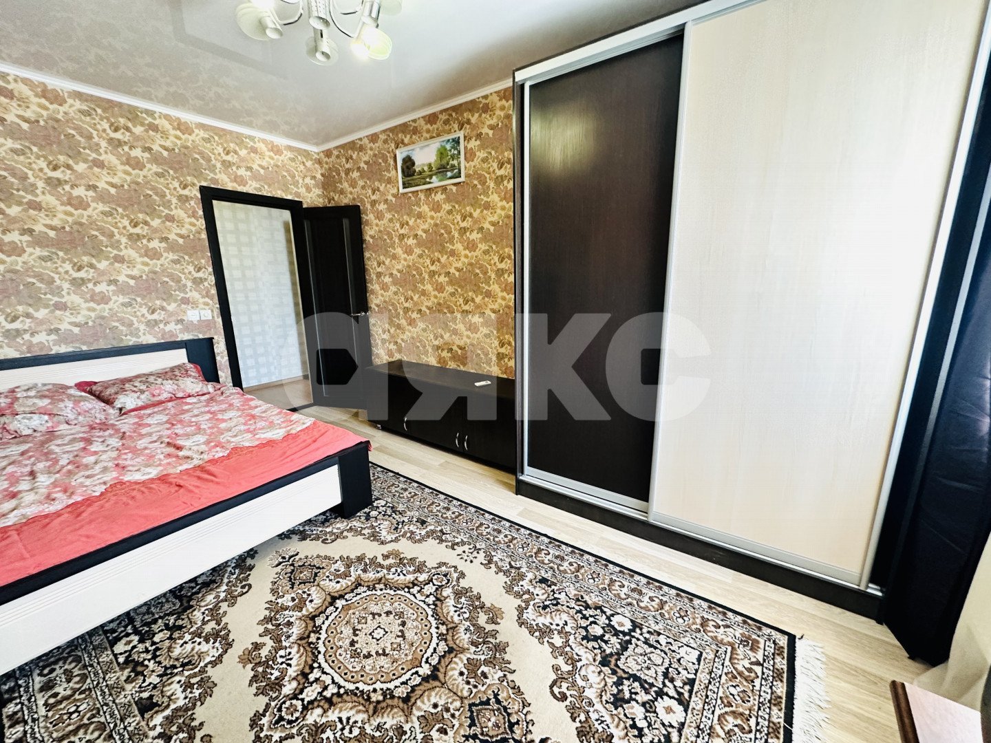 Фото №7: 3-комнатная квартира 68 м² - Барановка (Хостинский район), р. Хостинский, ул. Армянская, 49А