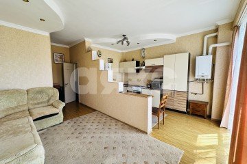 Фото №2: 3-комнатная квартира 68 м² - Барановка (Хостинский район), р. Хостинский, ул. Армянская, 49А