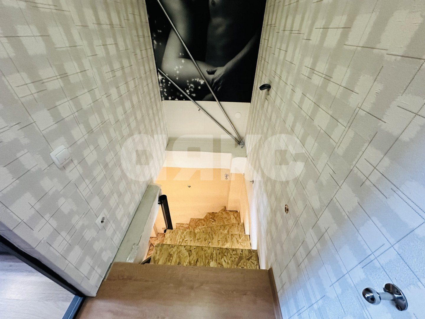 Фото №13: 3-комнатная квартира 68 м² - Барановка (Хостинский район), р. Хостинский, ул. Армянская, 49А