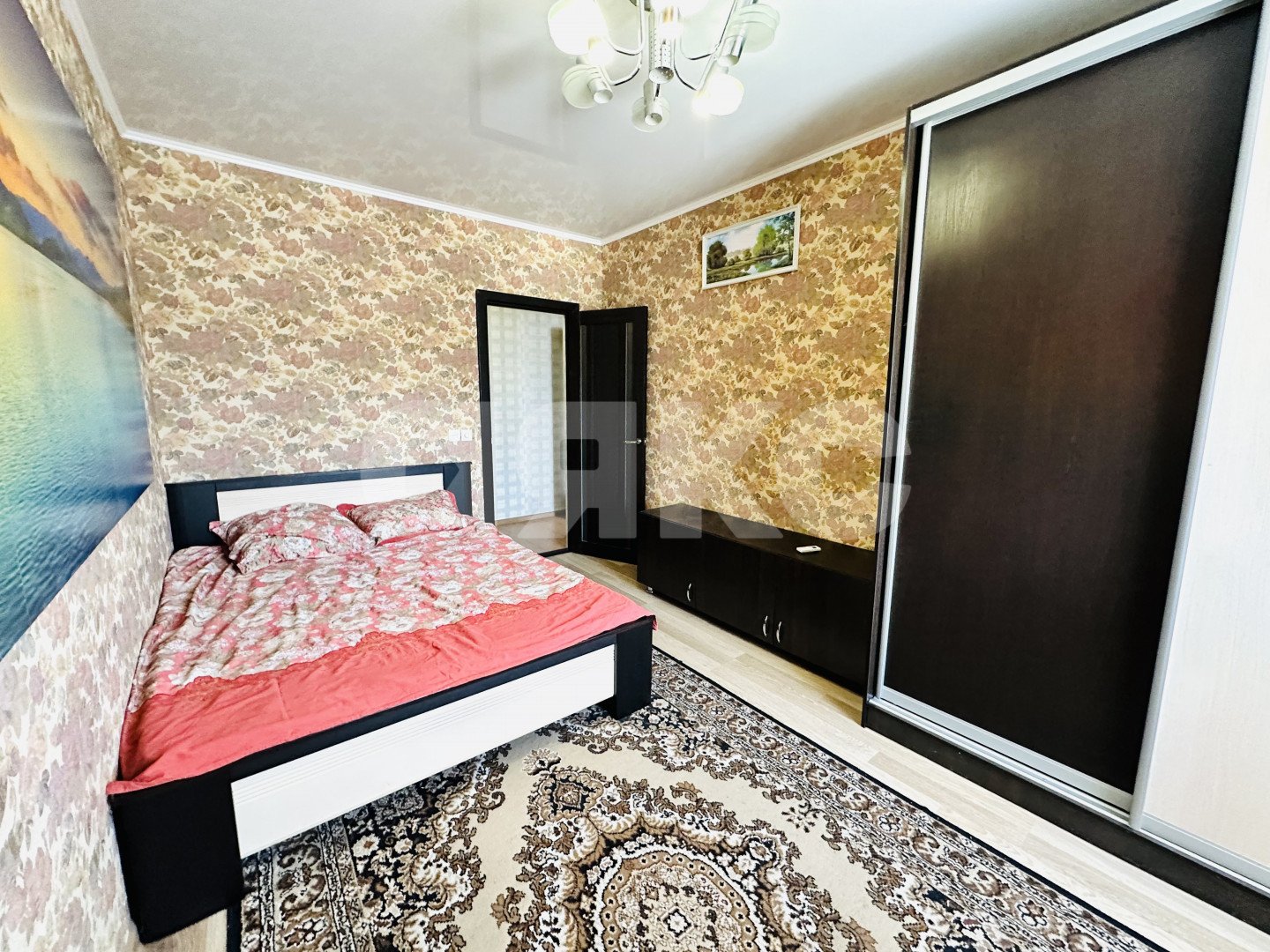 Фото №8: 3-комнатная квартира 68 м² - Барановка (Хостинский район), р. Хостинский, ул. Армянская, 49А