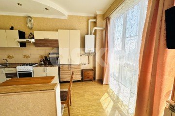 Фото №5: 3-комнатная квартира 68 м² - Барановка (Хостинский район), р. Хостинский, ул. Армянская, 49А