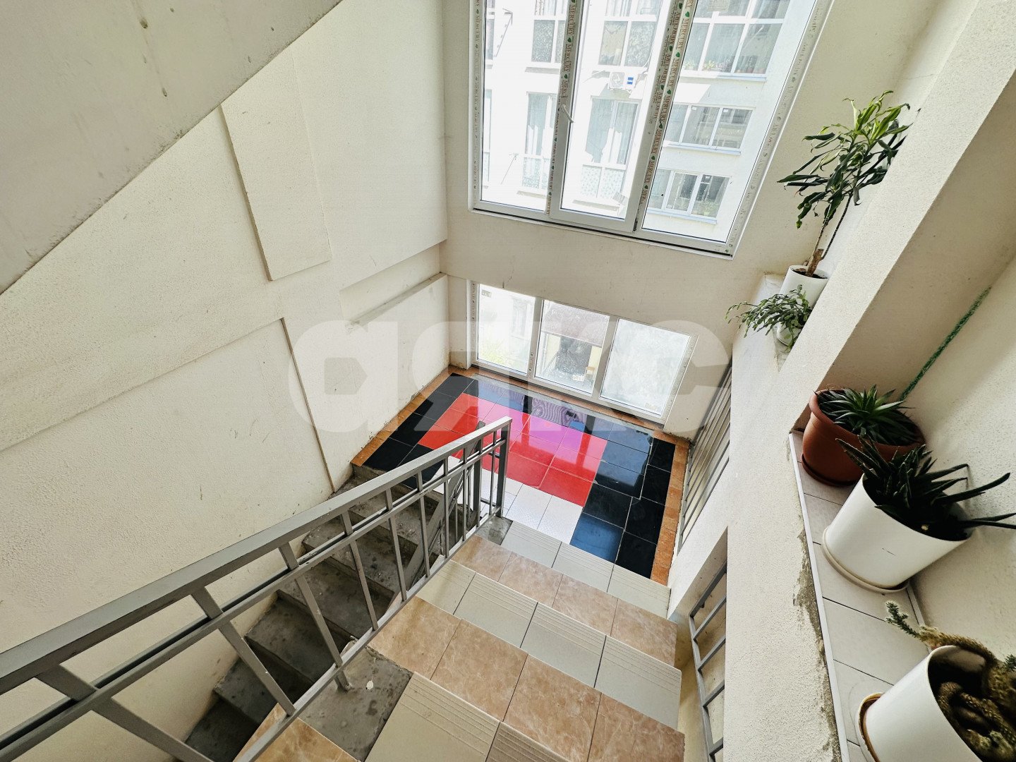 Фото №17: 3-комнатная квартира 68 м² - Барановка (Хостинский район), р. Хостинский, ул. Армянская, 49А